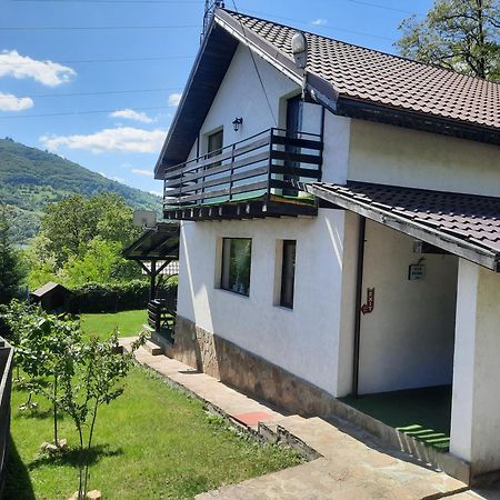 Vila Roxana Pangarati Zewnętrze zdjęcie