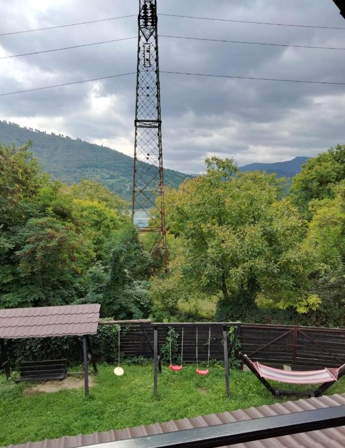 Vila Roxana Pangarati Zewnętrze zdjęcie